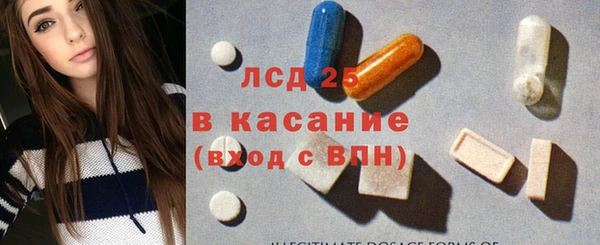 стафф Надым
